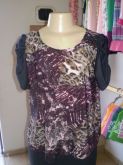 blusinha manga fofa
