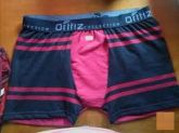 cueca box infantil