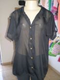 camisete preta